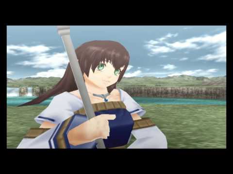 Suikoden V Part 36: Unlocking the Ruins