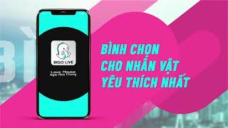 Download lagu Ngôi Nhà Chung BIGO LIVE | BIGO Tivi mp3