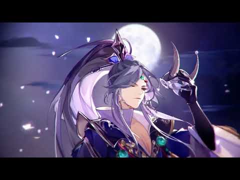 The Moonlit Oath
