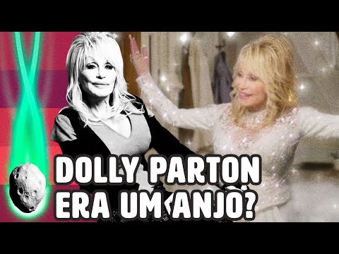 DOLLY PARTON SALVOU MILHÕES DE VIDAS | PLANTÃO