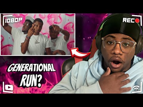 Ron Reacts To CHOW LEE - act bad twin! (feat. CASH COBAIN & BAY SWAG) [OFFICIAL VIDEO]