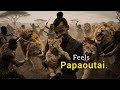 Stromae Papaoutai This Song Feels Different AI Afro Soul Clip