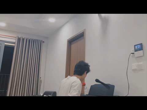 AI ĐÓ KHÔNG PHẢI ANH (DEMO PIANO)