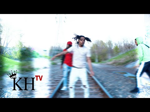Tino Marleyy ft. Nish - Got The Drop (Dir. by @KingHammond_)