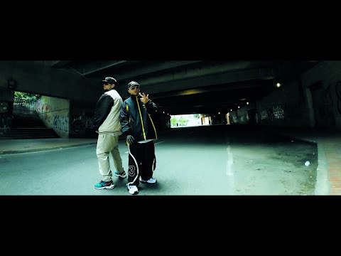 Krypto El Merak - La Tranza Ft Askoman (Video Oficial )@OSV_FILMS
