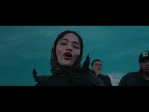 Astrid Cruz - De la Cruz Feat. Scrap & Eldobleu (Prod. by Artifex) [Video Oficial]