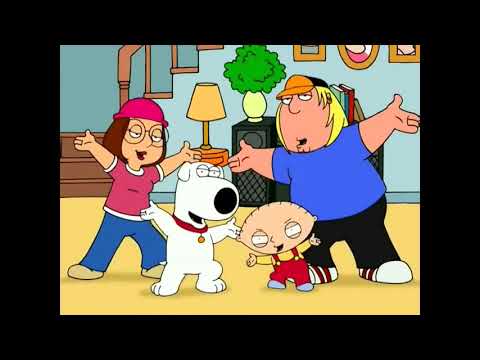 Family Guy | Hungarian intro