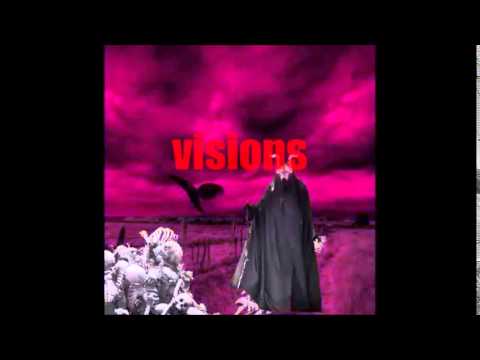 BUGEN HAGEN - Cataleptic Visions (lyric video)