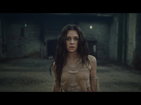 SOULFIA  -  MIÉNTEME  (Video Oficial)