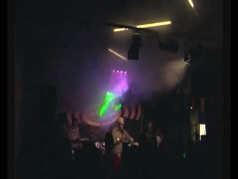 Kevin Isaacs & Tallawah (part 2) - live at Reggae Central (NL)