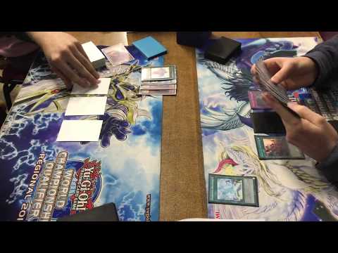 NEW BANNED ! Cigna vs Dainotti - Burning Abyss Vs True Draco - Game 2 Multiplayer 2018