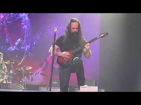 Damage Control (John Petrucci) Live in L.A. 2022 w/ Mike Portnoy, Dave LaRue