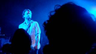 Father John Misty - This Is Sally Hatchet [Clip] - Lincoln Hall, Chicago, Oct 2012
