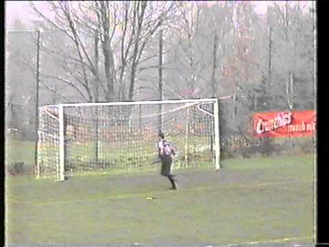 Regionalliga 1995-96 SpT20 Kaiserslautern-FC Gütersloh 0-2.