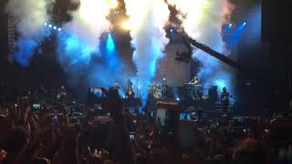 ŞEBNEM FERAH - PARMAK İZİ - NİLFEST