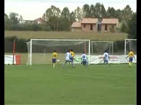 1° Parte A.S.D. Favaro 1948 - Sottomarina Lido 1 - 1