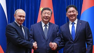 Тяньжины уулзалтаар нэг зүйл тодорхой боллоо