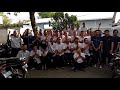 APACHE AO YOGYAKARTA Q2 2018 IDUL FITRI