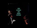 Johnny Hartman & John Coltrane ( Full Album )