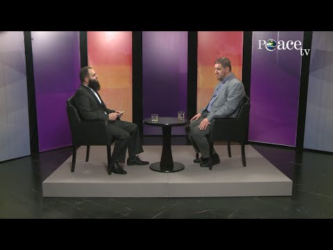 10 - Meditime për jetë produktive - Jahja Binaj me hoxhën Enis Rama