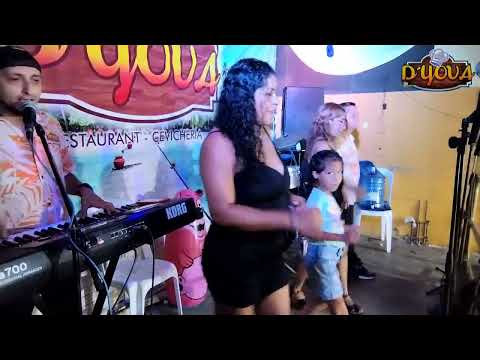 Mix El Bandido - Cevicheria De Yova - Tumbes.