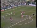 newcastle v man united 1990 fa cup 5th round