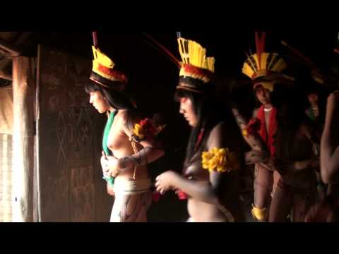 afbeelding AS HIPER MULHERES - Trailer Oficial (Legendado)