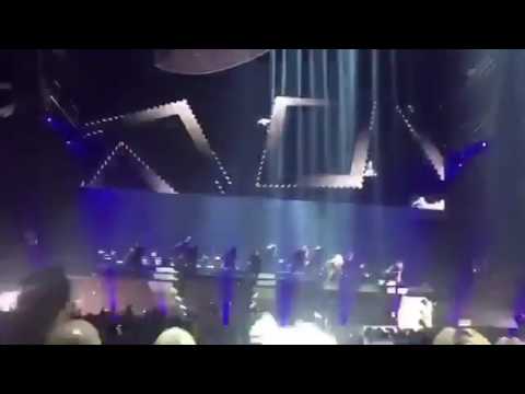 Lady Gaga - Scheiße - Joanne World Tour - 8.1.2017