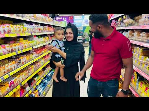 Mappila Birthday Song | Ivan Malik | Kunju pengale kalyanam  #mappilappattu #mappilabirthdaysong