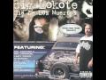 Big Lokote - Ride Tonight (featuring Mr. Criminal)