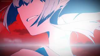 Kiznaivers [AMV] - The knife in my back