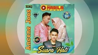 Download lagu Suara hati egha DA2 feat bayu angga om.pro nabila mp3