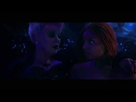 La Sirenetta (2023) - La Canzone Di Ursula (Parte 1) [2K]