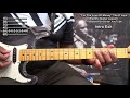 How To Play For The Love Of Money The O Jays Guitar Lesson Drop D EricBlackmonGuitar