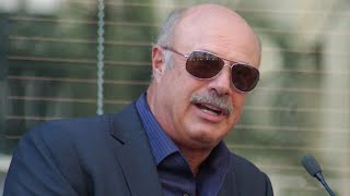 DR. PHIL’S EX-WIFE DESCRIBES HER YEARS TOGETHER WITH HIM video
