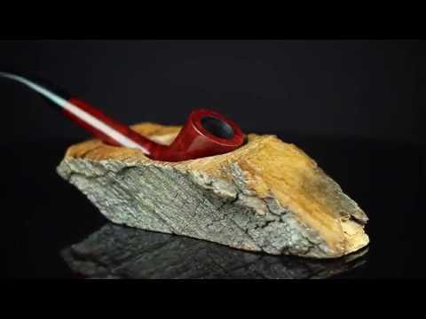Mr. Brog #78 Indiana Bruyere Pipe - Product Video