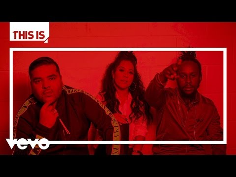 Naughty Boy - Should've Been Me (KC Lights Remix) ft. Kyla, Popcaan