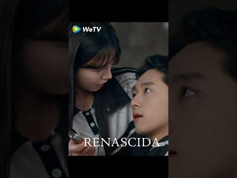 Há amores que só são ditos quando a morte se aproxima 💔😞#renascida