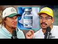 What James Li Uncovered While Working in Big Pharma During Covid