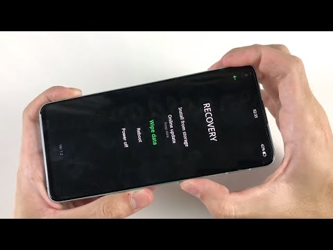 How to Hard Reset OPPO Reno6 5G