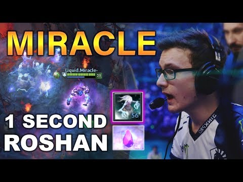 1 SECOND ROSHAN by Miracle~