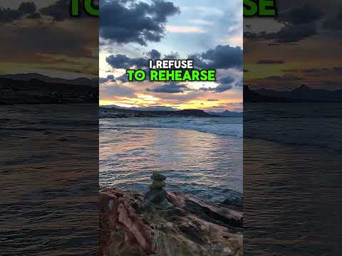 Declaring Peace Over Anxiety Before Work#jesus #god #shorts