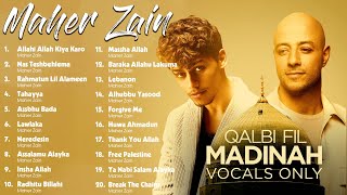 Download lagu Maher Zain 🕋 Ramadan 2026 Full Album 🎶 Top Arabic Songs ✨ أناشيد روحانية لشهر رمضان mp3