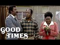 Good Times James Is Jealous Classic TV Rewind