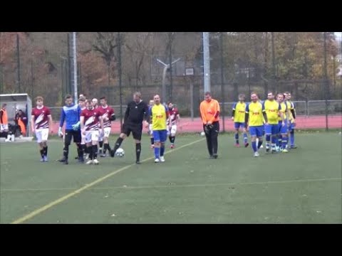 SG Dynamo Wismar- Kalkhorster SV  2:1