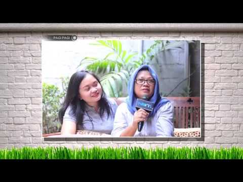 Radio Surprise Euis Untuk Ibunda