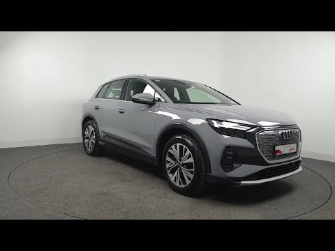 Audi Q4 e-tron Sport 40 **Bigger Range** - Image 2