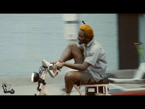 IGWE AKA - OFF BRAND ft. Camilla Covington