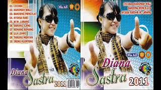 Download lagu Diana Sastra Dangdut Pantura 2011 Full Album mp3