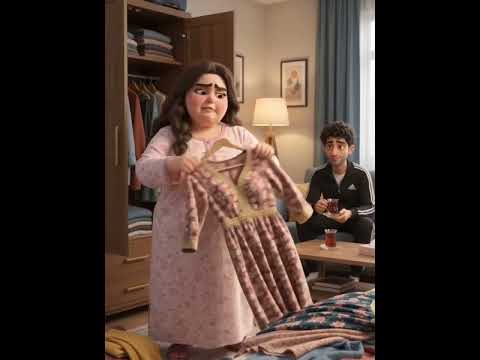 😔 #كوميديا_عراقية #كوميديات #كوميديات #comedy #ضحك_عراقي #هتضحك #تحشيش